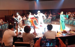 Khai phá "mỏ vàng" kinh tế cuối tuần