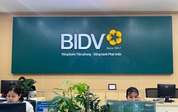 Thông báo quan trọng từ BIDV: Chuyển tiền tối đa 499.999.999 đồng