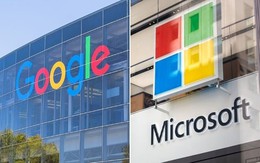 674 tỷ USD và 3 năm "đốt tiền" không hối tiếc: Tại sao Microsoft và Google không chịu dừng lại?