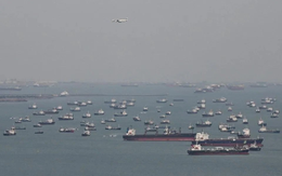 "Lấy cảm hứng" từ Iran ở Hormuz, bộ trưởng một nước Đông Nam Á đề xuất cùng 2 nước láng giềng thu phí tàu thuyền qua eo biển nhộn nhịp thứ hai thế giới