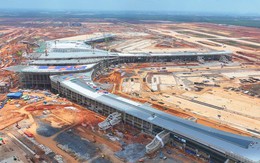 Thách thức rất lớn cho du lịch khi chuyển 90% chuyến bay quốc tế về sân bay Long Thành