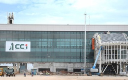 Chuyển 90% chuyến bay quốc tế về Long Thành: Khá tham vọng!