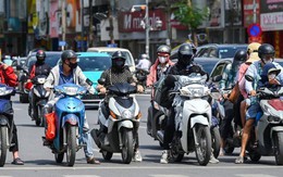 Hà Nội áp dụng quy định mới trong vùng lõi Hoàn Kiếm từ 1/7: Cụ thể những loại xe xăng nào bị cấm?