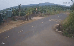 Khởi tố cựu thiếu tá CSGT trong vụ tai nạn giao thông khiến nam sinh lớp 12 tử vong