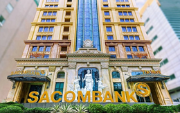Sacombank sẽ tạm dừng hàng loạt giao dịch trong khoảng thời gian sau