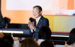 Cổ đông nói app ngân hàng SHB còn ít tính năng, muốn bổ sung xác thực tài khoản qua VNeID: Chủ tịch Đỗ Quang Hiển phản hồi