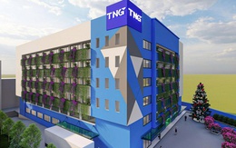 TNG chia cổ tức năm 2025 lần thứ 4 với tỷ lệ 5%