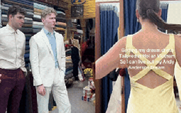 “Pháp sư may đồ” chinh phục khách Tây, biến Hội An thành Milan Fashion Week