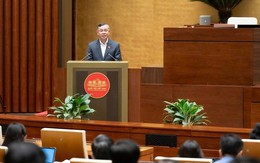 Bộ trưởng Bộ Tài chính: Ngưỡng doanh thu chịu thuế 1 tỷ đồng là phù hợp