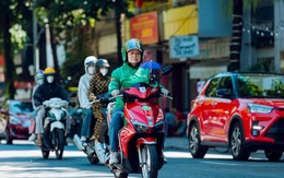 Tin vui cho tài xế Grab cả nước