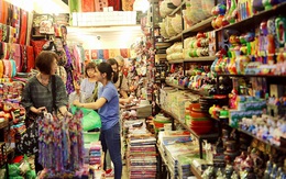 Đại biểu Quốc hội đề xuất ngưỡng chịu thuế với hộ kinh doanh lên 3 tỷ đồng/năm