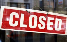 Doanh nghiệp ngừng hoạt động không thể né thuế: Vẫn bị truy thu, có thể xử lý hình sự