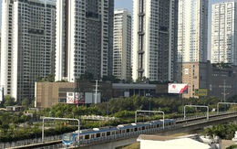 TPHCM: Nghiên cứu đường sắt nhẹ kết nối hệ thống metro