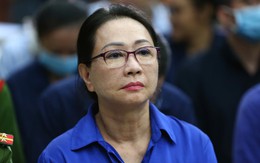 Rao bán loạt siêu xe của bà Trương Mỹ Lan, Maybach trắng biển 51F-199.99 giá khởi điểm hơn 7 tỷ đồng