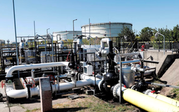 Vừa mở van đường ống công suất hơn 9 triệu tấn dầu Nga đến châu Âu, Ukraine đón tin vui chưa từng có