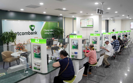 Vietcombank sẽ ngừng cung cấp dịch vụ cho các khách hàng thuộc trường hợp sau