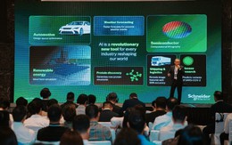 Từ trung tâm dữ liệu đến “nhà máy AI”: Cuộc cách mạng hạ tầng tại trái tim của nền kinh tế số