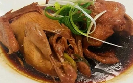 Ăn loại thịt này còn tốt hơn "10 con gà": Vừa giàu protein, tăng miễn dịch lại bổ khí huyết, khéo chế biến cả nhà đều phải khen