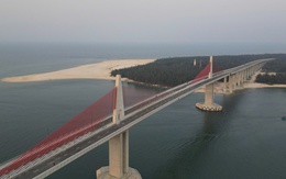 Tiết lộ kế hoạch thông xe cầu vượt cửa biển lớn nhất miền Trung
