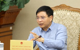 Phó Thủ tướng Nguyễn Văn Thắng: Không lợi dụng biến động chi phí để tăng giá bất hợp lý
