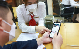 Tất cả người dân có tài khoản ngân hàng chú ý: Tắt nguồn ngay nếu điện thoại hiện dòng chữ này