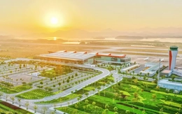 Đặc khu Vân Đồn sắp có thêm khu công nghiệp hơn 2.500 tỷ đồng