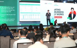 Lãnh đạo Grab, Salesforce chỉ ra 'lỗ hổng' vận hành đang bào mòn doanh nghiệp Việt