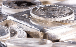 Bank of America dự báo sốc: Bạc có thể lên hơn 300 USD ngay trong năm 2026, nhà đầu tư cần lưu ý một điều