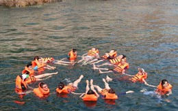 Lời khuyên của công an cho tất cả người dân chuẩn bị đi du lịch