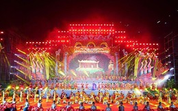 Khuyến cáo: Làm điều này khi tới Đền Hùng dịp lễ năm nay có thể bị phạt đến 40 triệu đồng