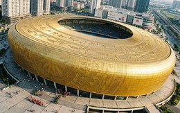 Sân vận động Việt Nam lớn nhất thế giới vừa đổi tên lần thứ hai: Tỷ phú Phạm Nhật Vượng tiết lộ lý do