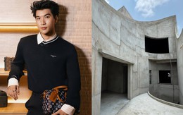 HIEUTHUHAI đã giàu đến mức này: Xây nhà ngay trung tâm, có "50T" và hợp đồng lên đến 10 số 0