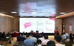 ĐHĐCĐ Viettel Global: Chốt trả cổ tức năm 2026 bằng tiền mặt tỷ lệ 33%