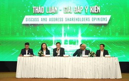 Chủ tịch Trương Sỹ Bá tham vọng xây 20.000 điểm bán thịt mát, lợi nhuận Q1 của BAF tăng 49%