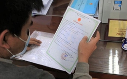 Từ 1/3/2027, người dân được đăng ký khai sinh, kết hôn ở bất kỳ xã nào