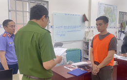 Ra lệnh bắt tạm giam TikToker Nguyễn Văn Dũng SN 1993