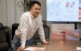 Lãnh đạo một doanh nghiệp vàng than khó: “Chưa bao giờ thấy làm ăn lại éo le như lúc này”