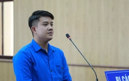 Chiếm đoạt 98 tỷ đồng của 376 bị hại, 'trùm' sàn tiền ảo lĩnh án 24 năm tù