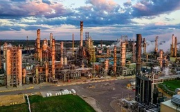 Nga trả đũa việc nhà máy lọc dầu bị Đức tịch thu
