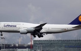 Vì sao hãng hàng không lớn nhất nước Đức phải hủy hàng nghìn chuyến bay?