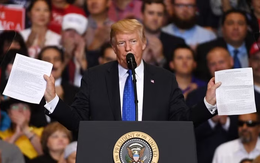 Mỹ lập danh sách ‘thưởng - phạt’ các nước NATO?