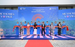 Meyhomes Voyage – hành trình đa sắc trải nghiệm Meyhomes Capital Phú Quốc