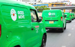 Logistics Việt Nam: "Hệ điều hành" khai tử tư duy vận hành cũ