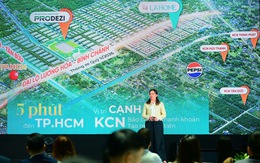 Xu hướng địa ốc 2026: Xanh hóa nguồn cung, mở rộng không gian phát triển ra ven đô