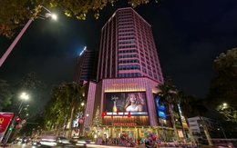 Vincom Retail báo lãi quý 1 đạt 1.600 tỷ đồng, tăng hơn 36%