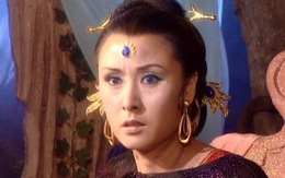 Mãng xà tinh của 'Tây du ký': Sự nghiệp rực rỡ, sáng lập cả học viện điện ảnh