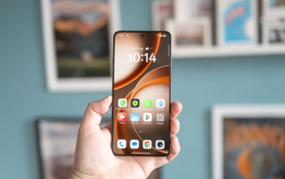 Lẽ ra đây sẽ là điện thoại tốt nhất năm 2026 nếu nó không "sao chép quá giống" iPhone: Thực sự đâu cần làm thế?