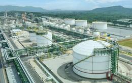 Tổ hợp hoá dầu 5 tỉ USD tại TP HCM lại sắp ngưng hoạt động