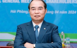 Một doanh nghiệp trên sàn lỗ gần 600 tỷ sau khi Chủ tịch bị khởi tố, cổ phiếu vào diện cảnh báo