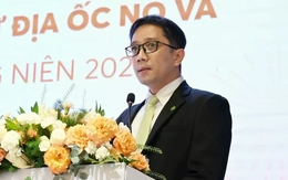 Tập đoàn Novaland có chủ tịch 44 tuổi